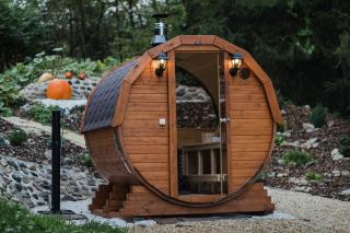 Golden Valley Glamping - Borotice - 7