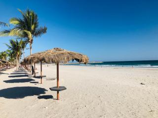 1-Bedroom on Forest Island & Oceanside View - Salalah - 3