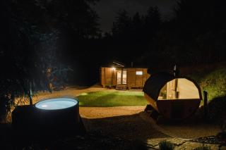 Golden Valley Glamping - Borotice - 8
