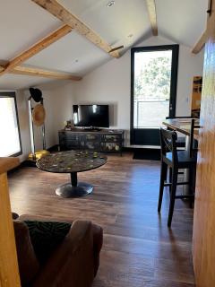 Le Studio des Gîtes Aérostier - 9