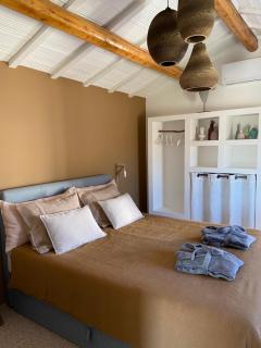 Bed and Adventure Tramontana Resort - Casetta & Wellness - Castilenti - 5