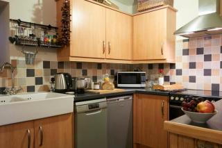 The Barn - Yorkshire Coast Holiday Lets - Whitby - 7