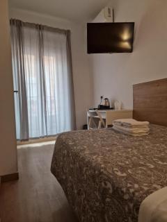 Hostal Esparteros - Madrid - 1
