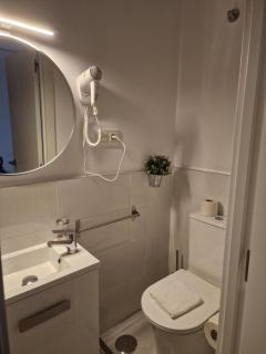 Hostal Esparteros - 1