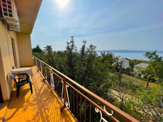 Apartmani Niro - Dramalj - 7