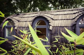 Tiny House Kotten Kunterbunt - Nottuln - 5