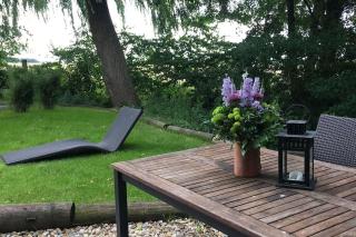 Tiny House Kotten Kunterbunt - 2