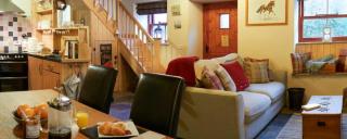 The Barn - Yorkshire Coast Holiday Lets - Whitby - 2