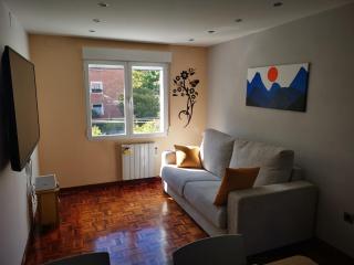 Apartamento el Pilar 4 - Saragozza - 0