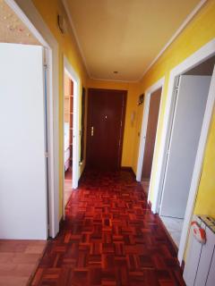 Apartamento el Pilar 4 - Saragozza - 3