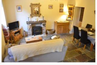The Barn - Yorkshire Coast Holiday Lets - Whitby - 1