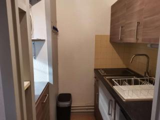 Studio cabine cosy 5 pers, près des pistes, parking inclus - FR-1-404-16 - La Mongie - 4