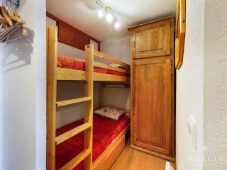 Charmant appartement 2 pièces proche pistes - FR-1-398-617 - Montvalezan - 8