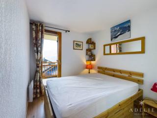 Charmant appartement 2 pièces proche pistes - FR-1-398-617 - Montvalezan - 7