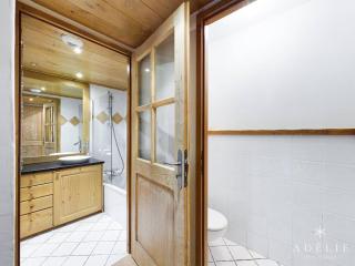 Appartement cosy, 2 pièces, terrasse, parking, proche centre et remontées, Montvalezan - FR-1-398-520 - La Rosière - 7