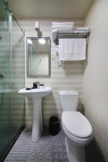 Hotel InnDigo in Kutaisi - Koetaisi - 3