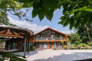 Resort CATTALEYA - Čeladná - 2