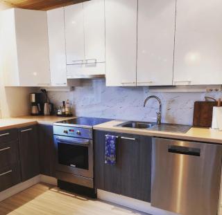 Home in Lapland - Rovaniemi - 6
