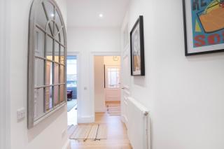 Meadowbank Residence 3-Bed - Edimburgo - 7