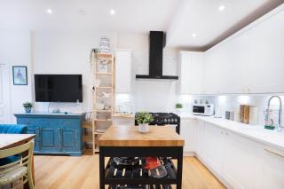 Meadowbank Residence 3-Bed - Edimburgo - 8