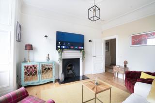 Meadowbank Residence 3-Bed - Edimburgo - 0