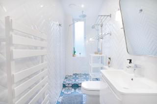 Meadowbank Residence 3-Bed - Edimburgo - 5