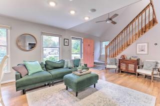 Lewes Cottage with Pool Access 10 Mi to Beach! - 9