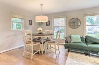 Lewes Cottage with Pool Access 10 Mi to Beach! - 5