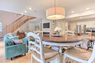 Lewes Cottage with Pool Access 10 Mi to Beach! - 4