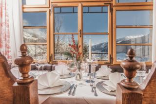 Hotel Schloss Mittersill - 2