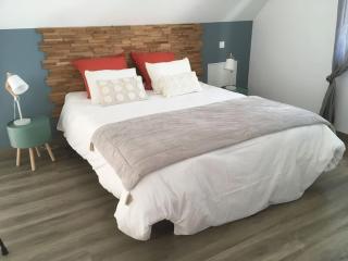 Maison au cœur des étangs de Sologne avec SPA , Domaine de Sainte-Marie - Ardon - 4