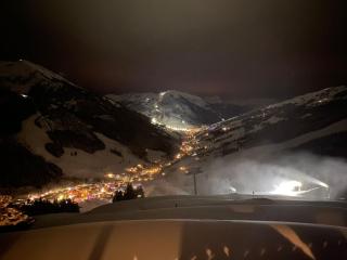 Sinnlehen Alm - Saalbach-Hinterglemm - 2