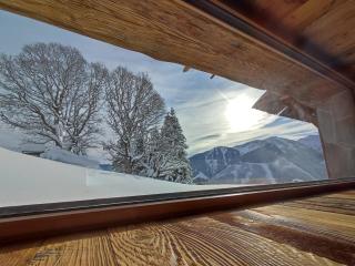 Sinnlehen Alm - Saalbach-Hinterglemm - 1