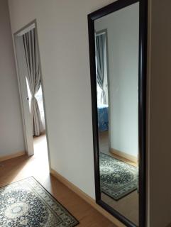 Maryam Suite Home Mahkota Valley - 1