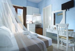Georgia's Garden by Omilos Hotels - Ammoudara - 9