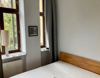 Traumhafte Wohnung im Herzen von Leipzig - Leipzig - 2