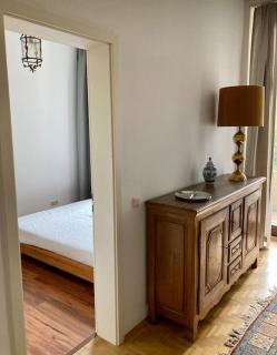Traumhafte Wohnung im Herzen von Leipzig - Leipzig - 3