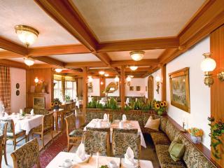 Hotel Rappensberg garni - Bad Birnbach - 2