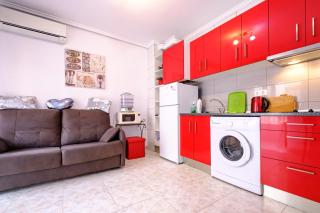 ALEGRIA ID18 - Torrevieja - 5