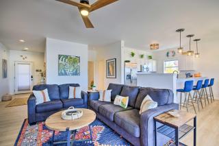 Lake Ozark Condo with Boat Slip and Fireplace - Lake Ozark - 7