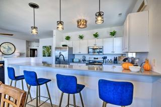 Lake Ozark Condo with Boat Slip and Fireplace - Lake Ozark - 3