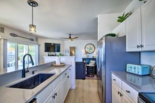 Lake Ozark Condo with Boat Slip and Fireplace - Lake Ozark - 1
