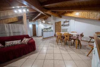 appartamento val di sole - Dimaro - 9