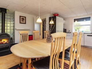 8 person holiday home in Skals - Skals - 3