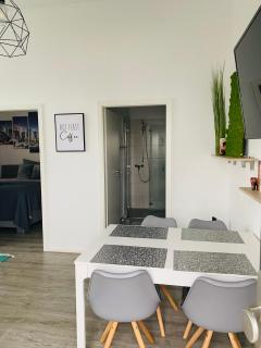 Larimar Apartment Kirchheim am Neckar - 9