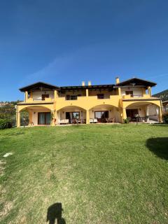 La casa del sole - Chia - 8