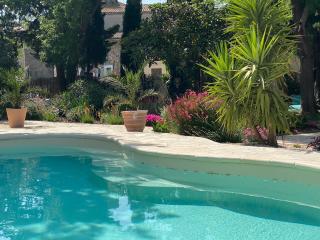 Maison du Midi, 2 Gîtes de charme - Ginestas - 7