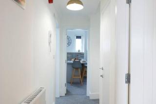 BAY VIEW Amazing SEA VIEWS!!! Yorkshire Coast Holiday Lets - Scarborough - 1