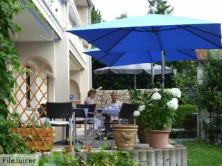 Hotel Garni Möwe - 3