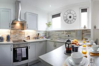 BAY VIEW Amazing SEA VIEWS!!! Yorkshire Coast Holiday Lets - Scarborough - 8